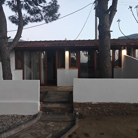Atillas Getaway Selçuk Kültér fotó