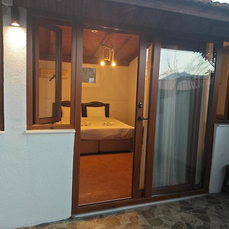 Atillas Getaway Selçuk Kültér fotó