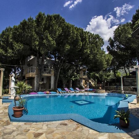 Atillas Getaway Selçuk Kültér fotó