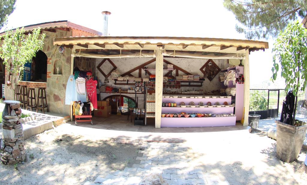 Atillas Getaway Selçuk Kültér fotó