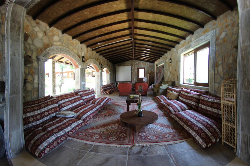 Atillas Getaway Selçuk Kültér fotó