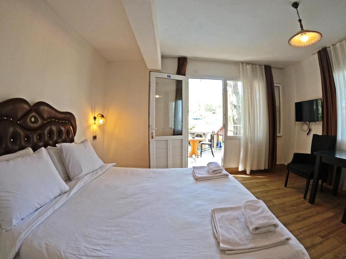 Atillas Getaway Selçuk Kültér fotó