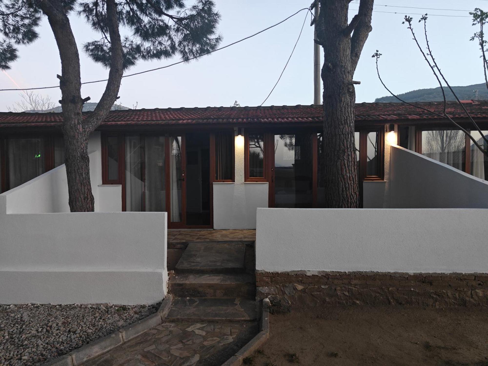 Atillas Getaway Selçuk Kültér fotó