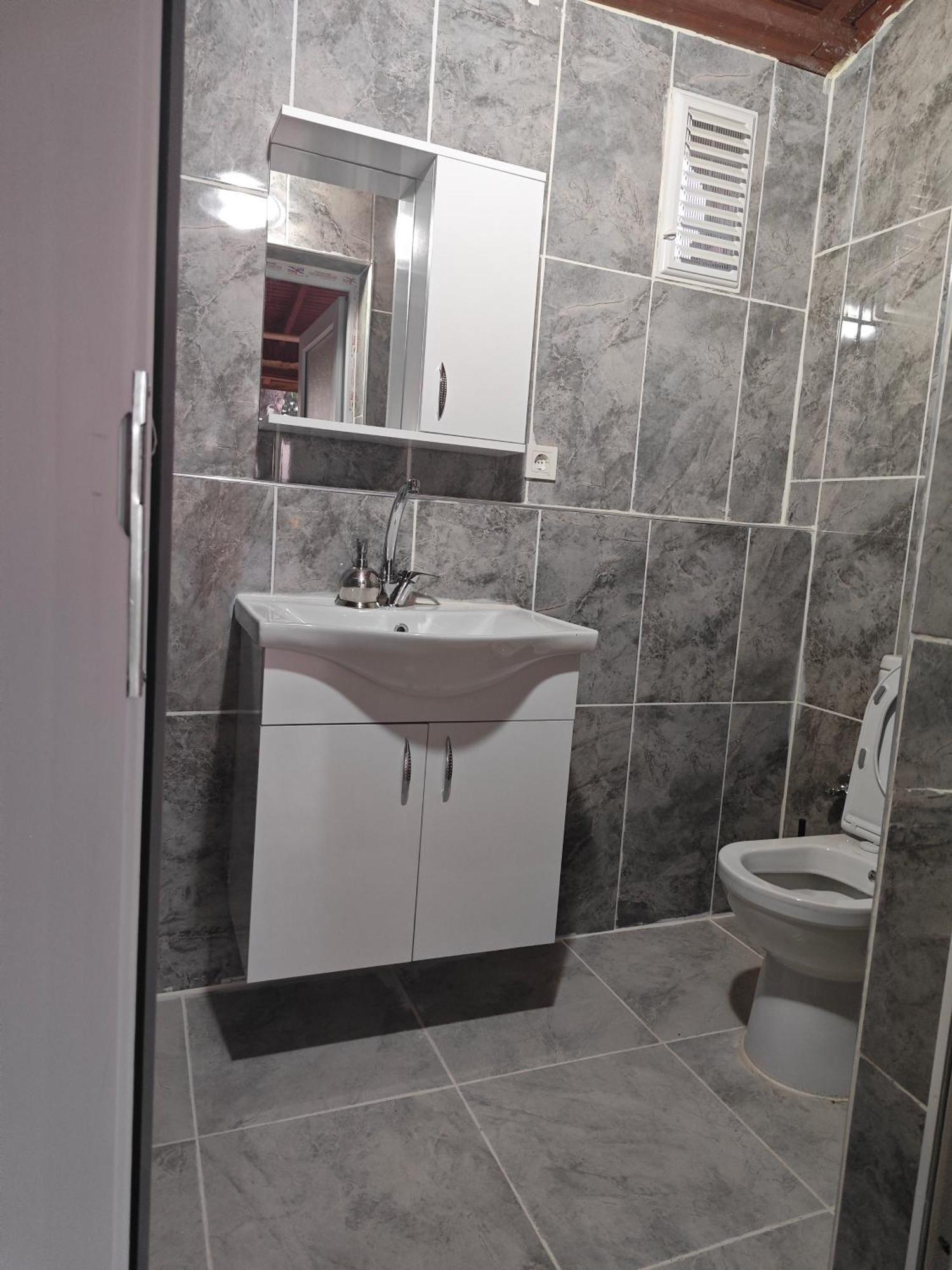 Atillas Getaway Selçuk Kültér fotó