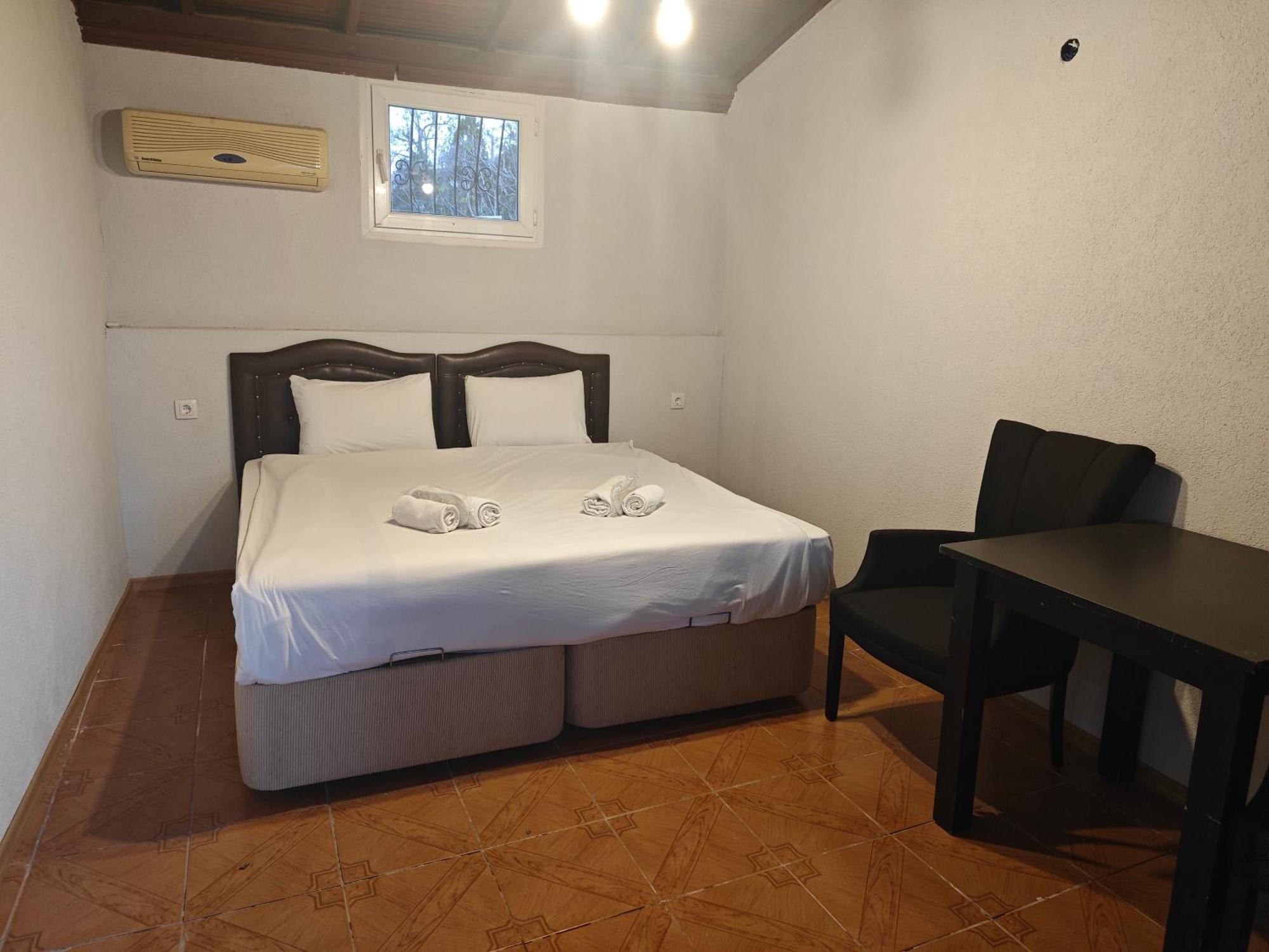 Atillas Getaway Selçuk Kültér fotó