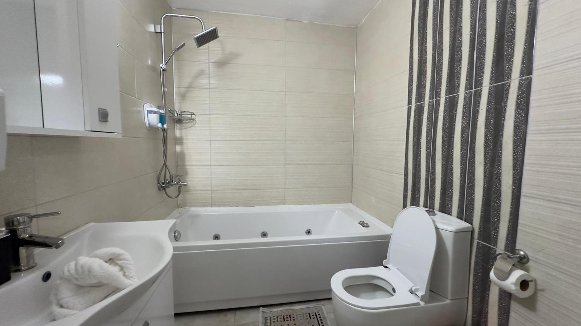 Atillas Getaway Selçuk Szoba fotó