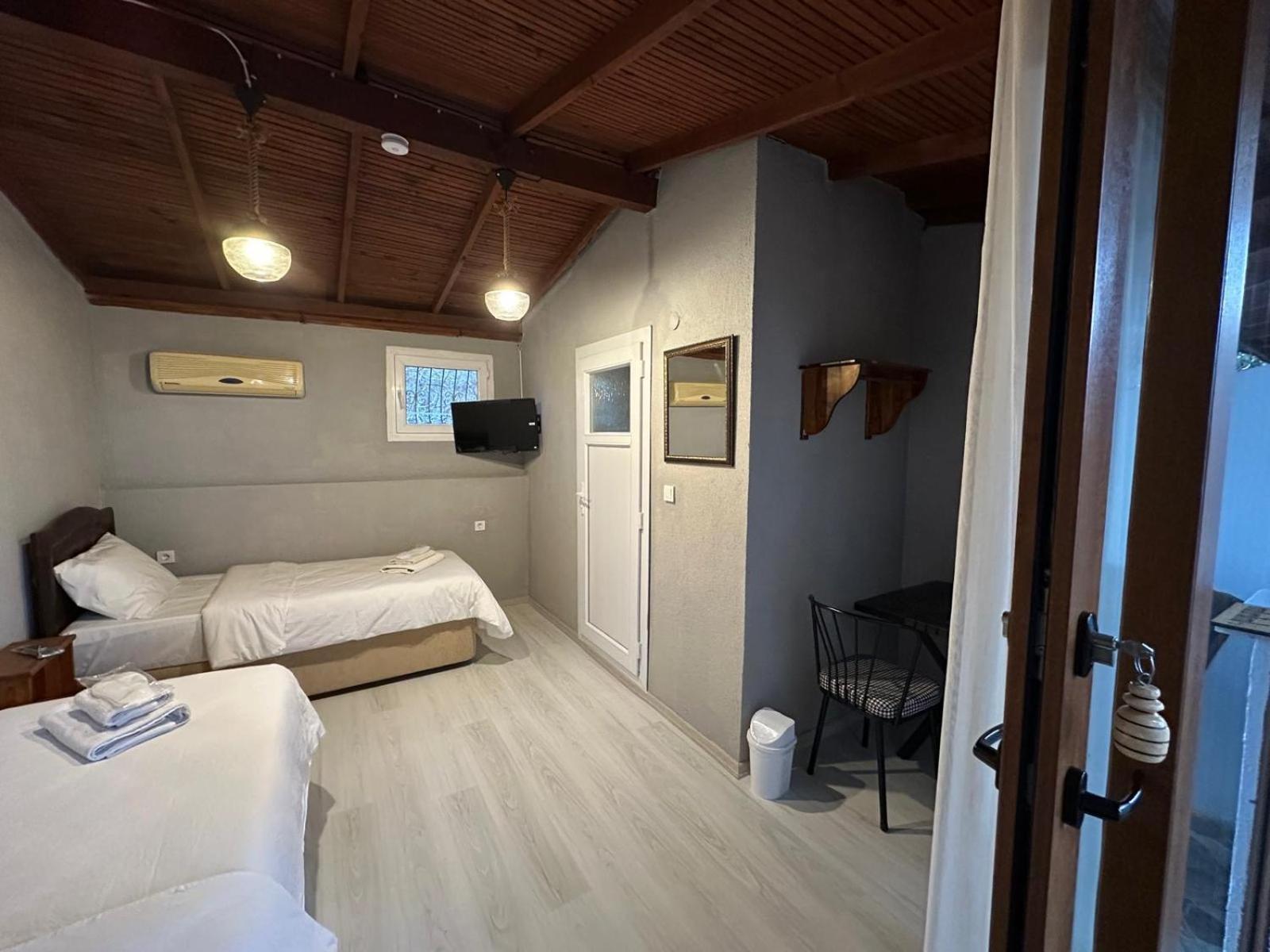 Atillas Getaway Selçuk Kültér fotó
