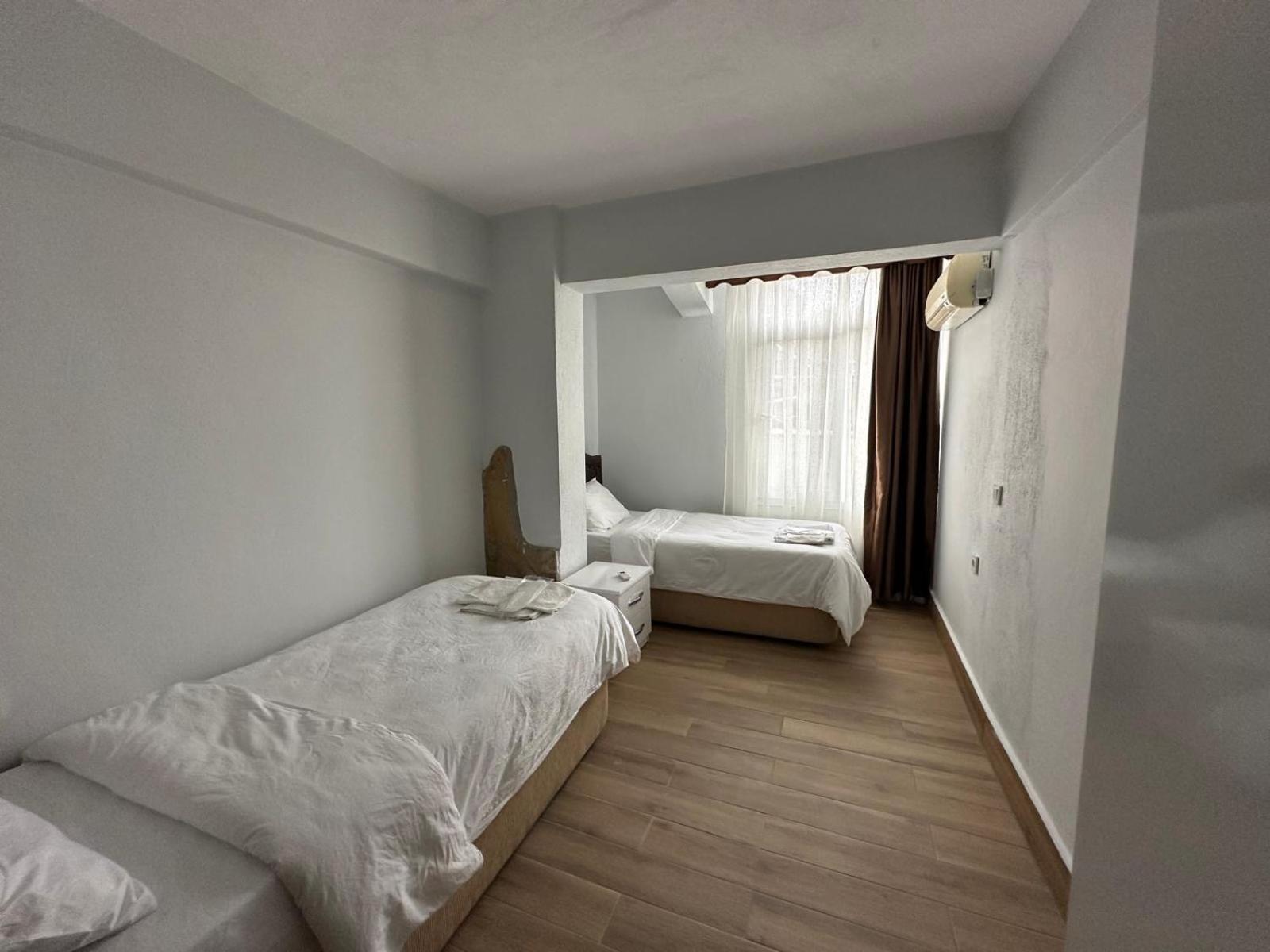 Atillas Getaway Selçuk Szoba fotó