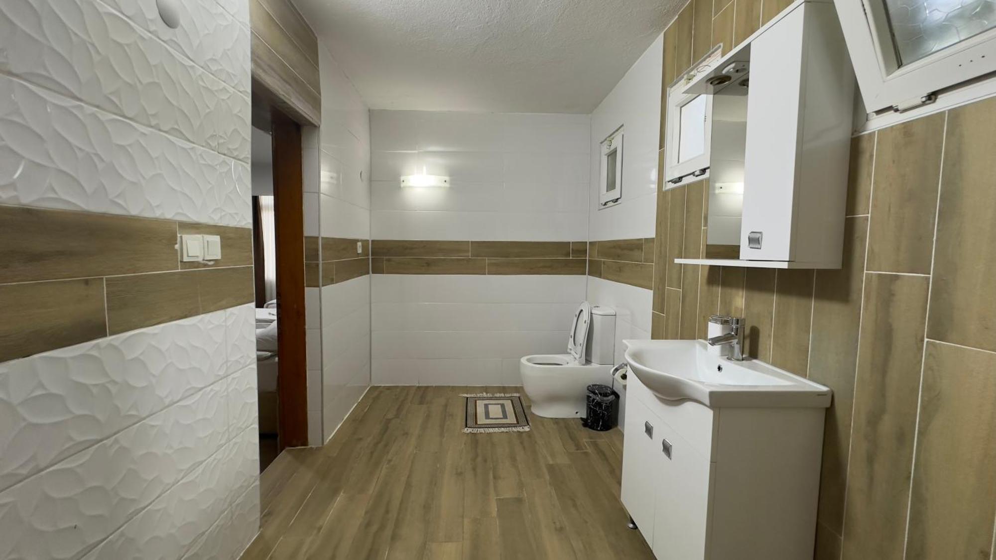 Atillas Getaway Selçuk Kültér fotó