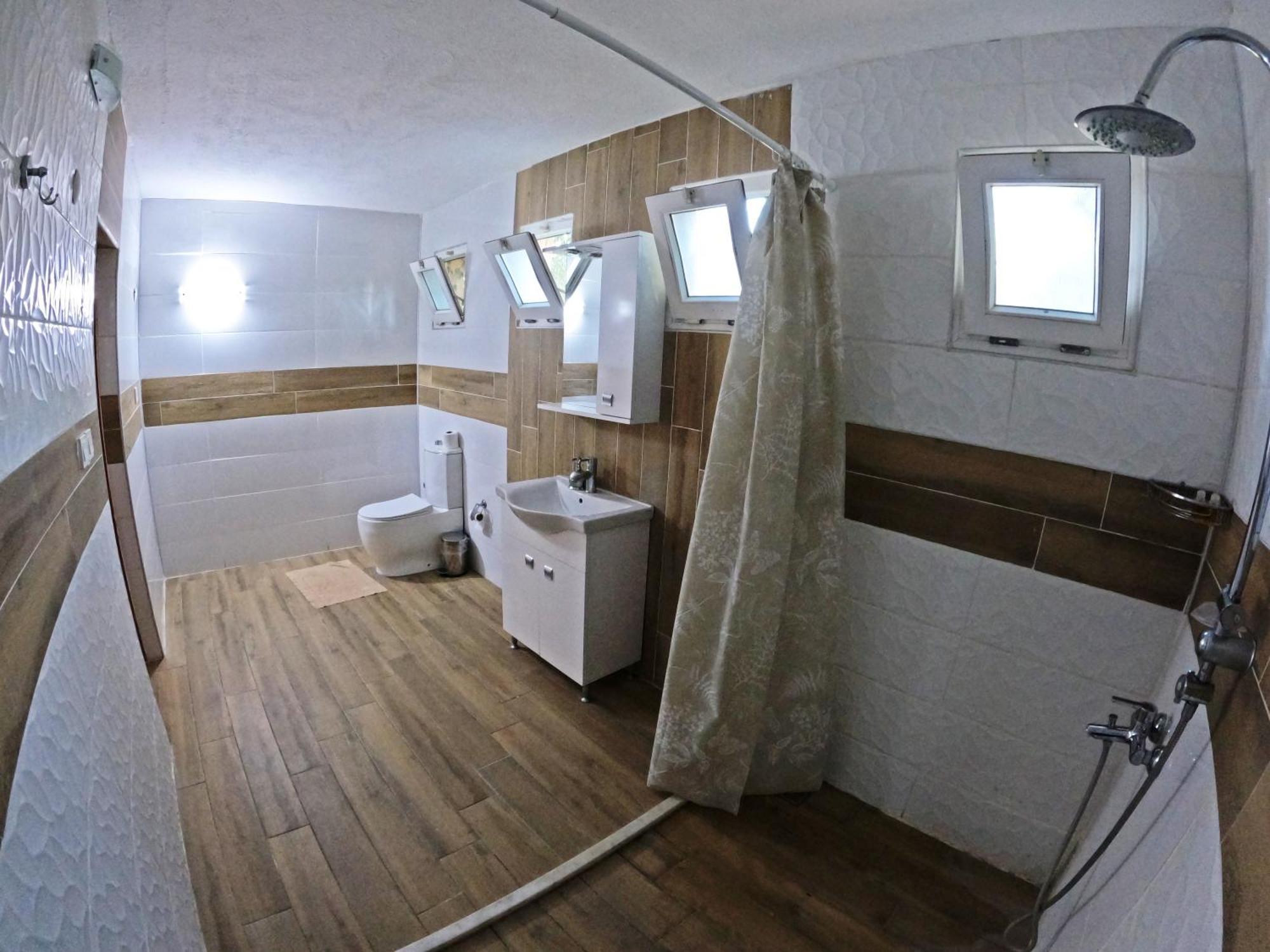 Atillas Getaway Selçuk Szoba fotó