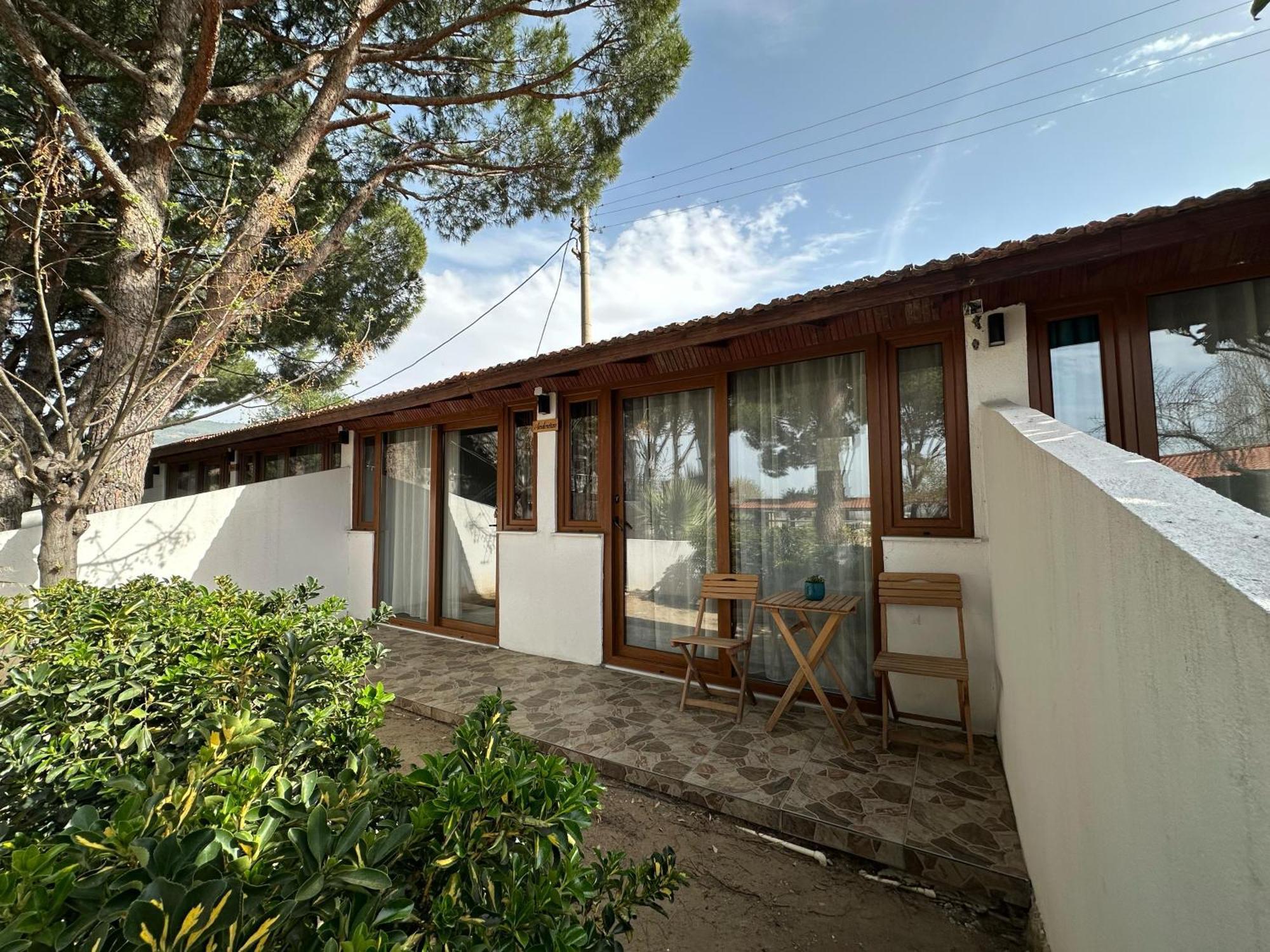 Atillas Getaway Selçuk Kültér fotó