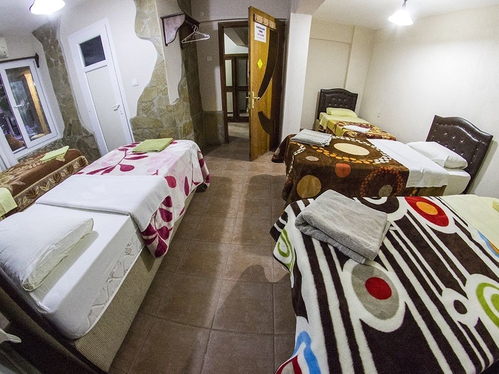 Atillas Getaway Selçuk Kültér fotó