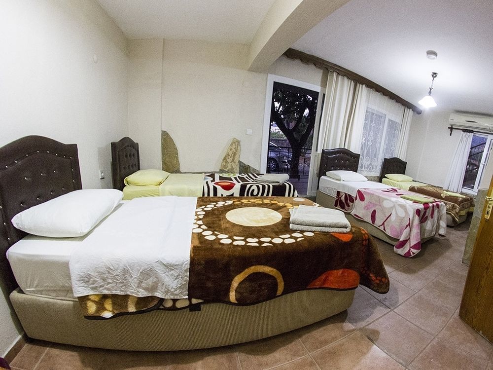 Atillas Getaway Selçuk Kültér fotó