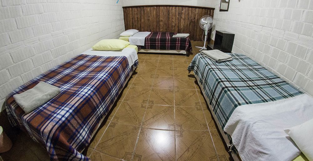 Atillas Getaway Selçuk Kültér fotó