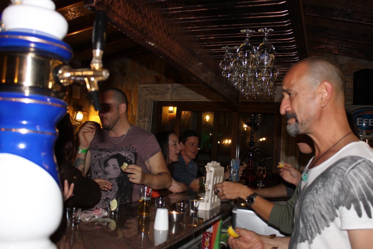 Atillas Getaway Selçuk Kültér fotó
