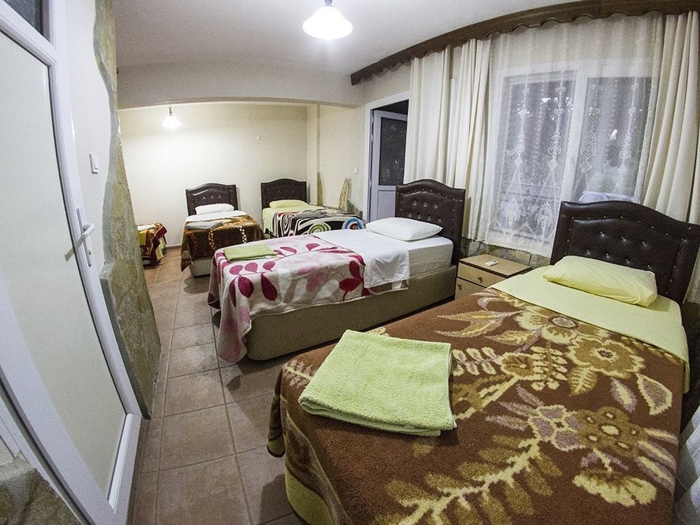 Atillas Getaway Selçuk Kültér fotó