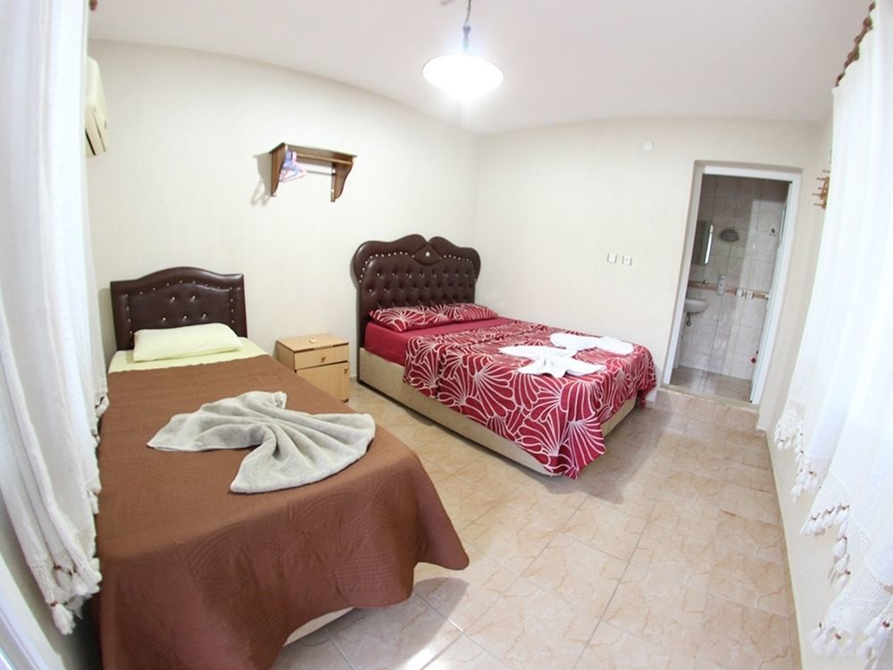 Atillas Getaway Selçuk Kültér fotó